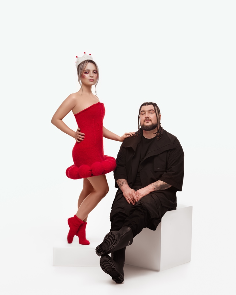 Такого от Klavdia Petrivna не ждали: смотрите новый взрывной клип